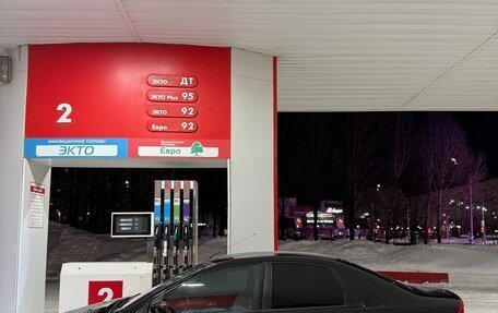 Ford Focus II рестайлинг, 2008 год, 380 000 рублей, 5 фотография