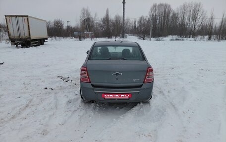 Chevrolet Cobalt II, 2020 год, 650 000 рублей, 4 фотография