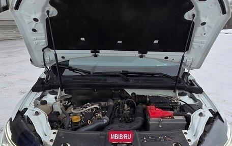 Renault Arkana I, 2019 год, 2 095 000 рублей, 18 фотография