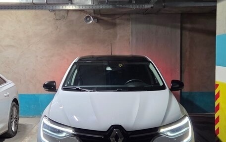 Renault Arkana I, 2019 год, 2 095 000 рублей, 20 фотография