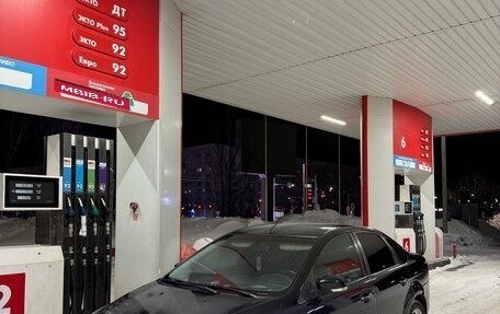 Ford Focus II рестайлинг, 2008 год, 380 000 рублей, 3 фотография