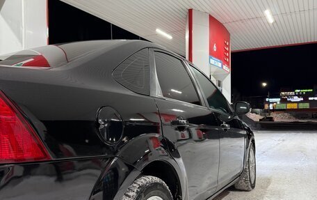 Ford Focus II рестайлинг, 2008 год, 380 000 рублей, 16 фотография