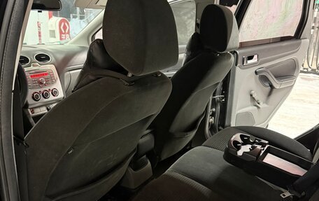 Ford Focus II рестайлинг, 2008 год, 380 000 рублей, 19 фотография