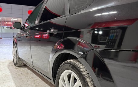 Ford Focus II рестайлинг, 2008 год, 380 000 рублей, 14 фотография