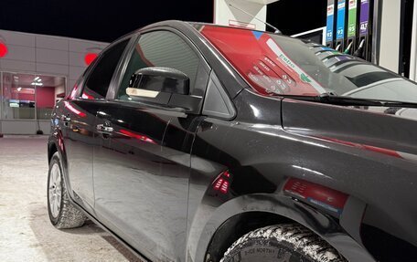 Ford Focus II рестайлинг, 2008 год, 380 000 рублей, 15 фотография