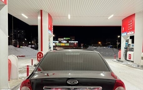 Ford Focus II рестайлинг, 2008 год, 380 000 рублей, 8 фотография