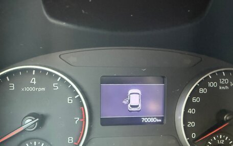 KIA Seltos I, 2021 год, 2 150 000 рублей, 6 фотография