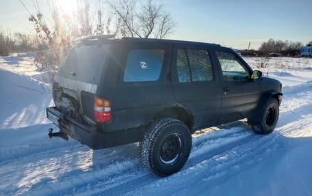 Nissan Pathfinder, 1999 год, 525 000 рублей, 4 фотография