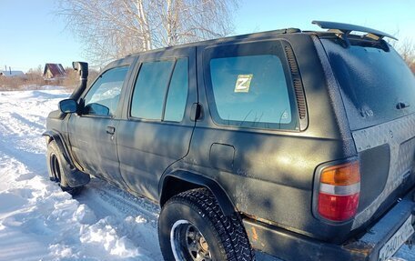 Nissan Pathfinder, 1999 год, 525 000 рублей, 6 фотография