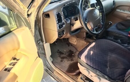 Nissan Pathfinder, 1999 год, 525 000 рублей, 10 фотография