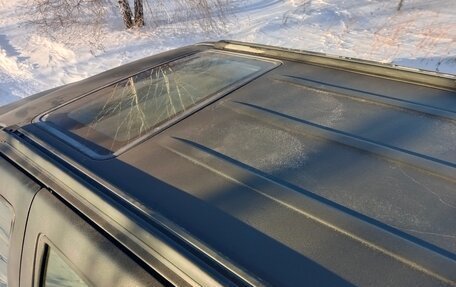 Nissan Pathfinder, 1999 год, 525 000 рублей, 8 фотография