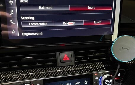 Audi RS 5, 2021 год, 8 888 888 рублей, 7 фотография