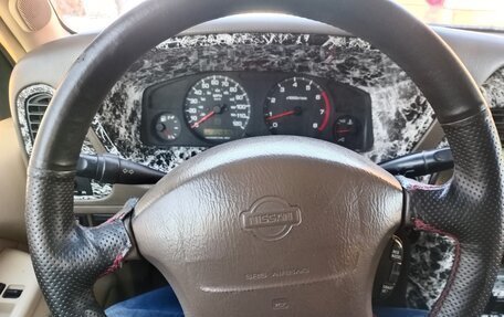 Nissan Pathfinder, 1999 год, 525 000 рублей, 9 фотография