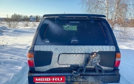 Nissan Pathfinder, 1999 год, 525 000 рублей, 3 фотография