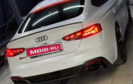 Audi RS 5, 2021 год, 8 888 888 рублей, 3 фотография