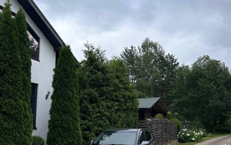 Hyundai Solaris II рестайлинг, 2014 год, 900 000 рублей, 3 фотография