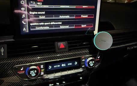 Audi RS 5, 2021 год, 8 888 888 рублей, 8 фотография