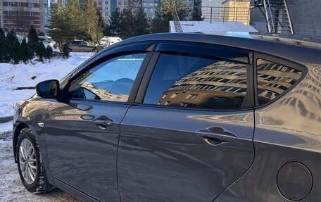 Hyundai Solaris II рестайлинг, 2014 год, 900 000 рублей, 2 фотография