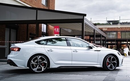 Audi RS 5, 2021 год, 8 888 888 рублей, 2 фотография