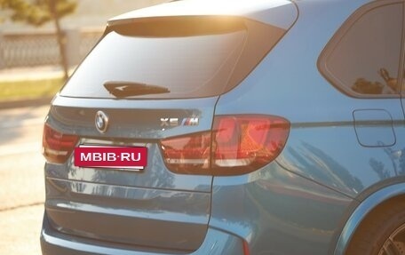 BMW X5 M, 2018 год, 5 299 000 рублей, 3 фотография