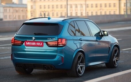 BMW X5 M, 2018 год, 5 299 000 рублей, 2 фотография