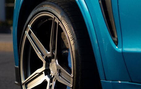 BMW X5 M, 2018 год, 5 299 000 рублей, 16 фотография