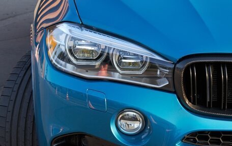 BMW X5 M, 2018 год, 5 299 000 рублей, 18 фотография