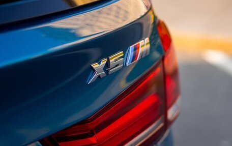 BMW X5 M, 2018 год, 5 299 000 рублей, 19 фотография