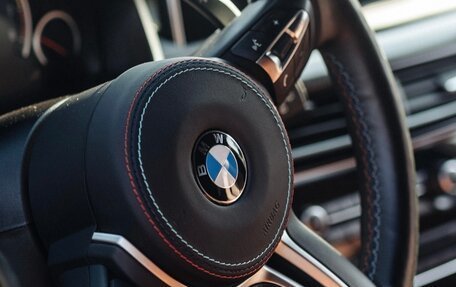 BMW X5 M, 2018 год, 5 299 000 рублей, 17 фотография