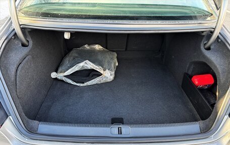 Volkswagen Passat CC I рестайлинг, 2011 год, 985 000 рублей, 9 фотография