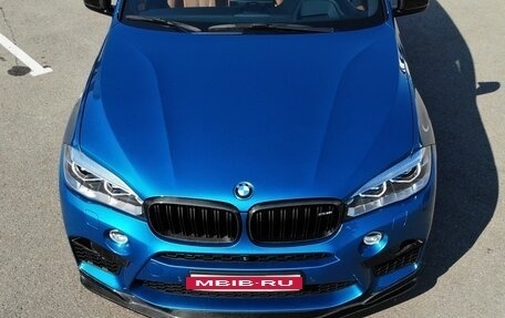 BMW X5 M, 2018 год, 5 299 000 рублей, 22 фотография