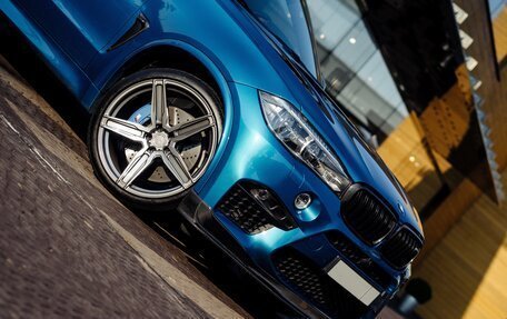 BMW X5 M, 2018 год, 5 299 000 рублей, 14 фотография