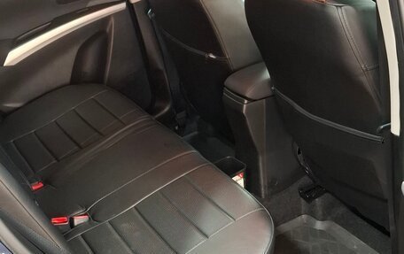 Suzuki SX4 II рестайлинг, 2018 год, 1 650 000 рублей, 11 фотография