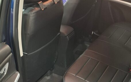 Suzuki SX4 II рестайлинг, 2018 год, 1 650 000 рублей, 10 фотография