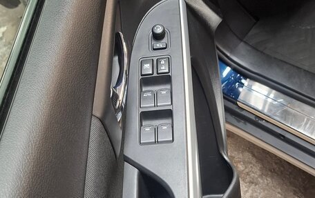 Suzuki SX4 II рестайлинг, 2018 год, 1 650 000 рублей, 13 фотография