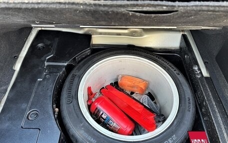 Volkswagen Passat CC I рестайлинг, 2011 год, 985 000 рублей, 10 фотография