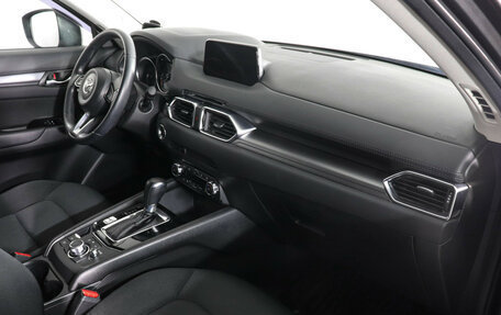 Mazda CX-5 II, 2017 год, 2 447 000 рублей, 10 фотография