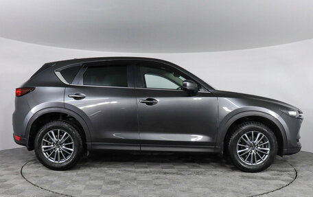 Mazda CX-5 II, 2017 год, 2 447 000 рублей, 4 фотография
