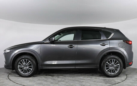 Mazda CX-5 II, 2017 год, 2 447 000 рублей, 8 фотография