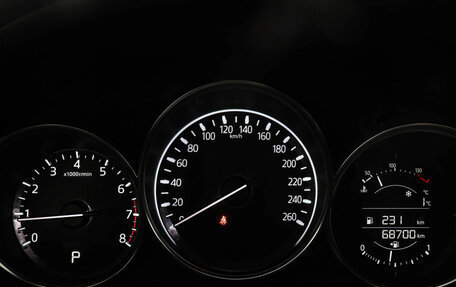 Mazda CX-5 II, 2017 год, 2 447 000 рублей, 11 фотография