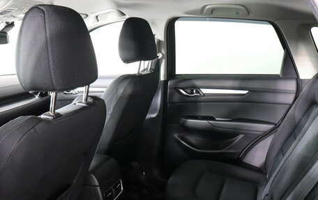 Mazda CX-5 II, 2017 год, 2 447 000 рублей, 12 фотография