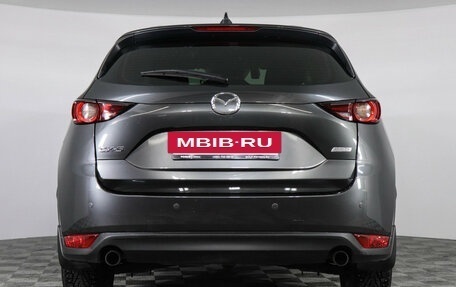 Mazda CX-5 II, 2017 год, 2 447 000 рублей, 6 фотография