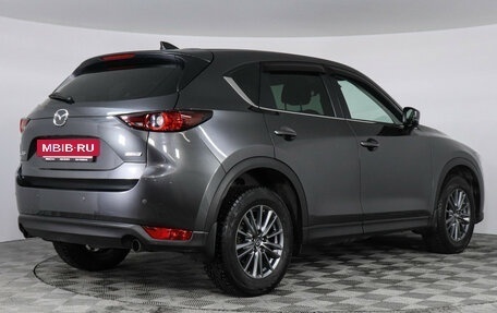 Mazda CX-5 II, 2017 год, 2 447 000 рублей, 5 фотография