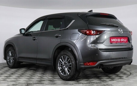 Mazda CX-5 II, 2017 год, 2 447 000 рублей, 7 фотография