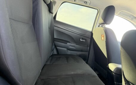 Mitsubishi ASX I рестайлинг, 2012 год, 995 000 рублей, 12 фотография