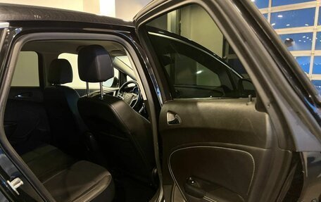 Opel Astra J, 2011 год, 759 000 рублей, 17 фотография