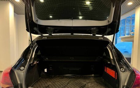 Opel Astra J, 2011 год, 759 000 рублей, 18 фотография