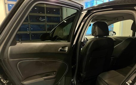 Opel Astra J, 2011 год, 759 000 рублей, 22 фотография