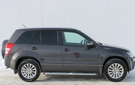 Suzuki Grand Vitara, 2011 год, 1 260 000 рублей, 7 фотография