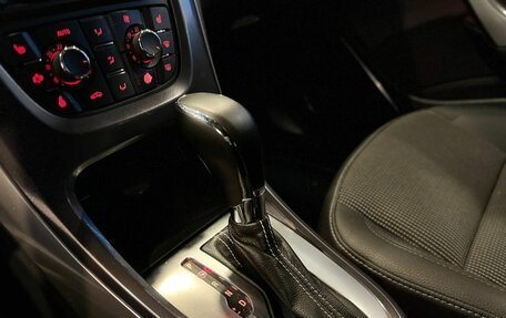 Opel Astra J, 2011 год, 759 000 рублей, 29 фотография